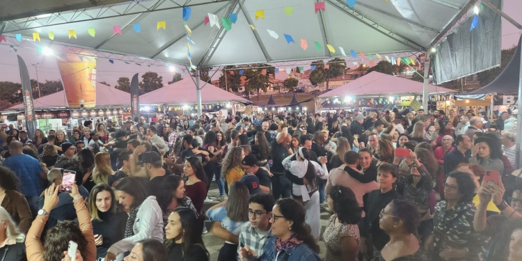 Arautos da Paz recebe Festa Nordestina de Campinas a partir desta sexta-feira