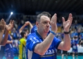Técnico Horacio Dileo chega em mais uma final pelo Vôlei Renata