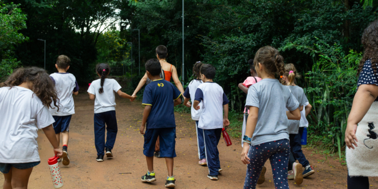 Projeto Práticas de Encantamento realiza intervenção artística em Campinas