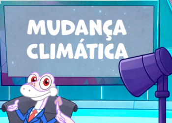 Proteus ganha força como influenciador ambiental digital