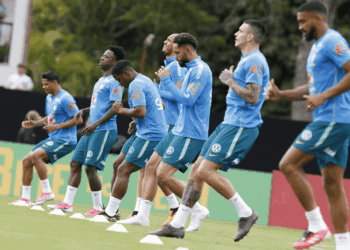 Seleção se despede do Brasil em amistoso contra o Panamá neste domingo