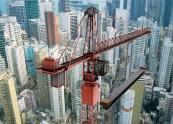CUB paulista sobe 0,57% em abril, aponta Sinduscon