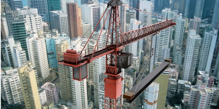 CUB paulista sobe 0,57% em abril, aponta Sinduscon