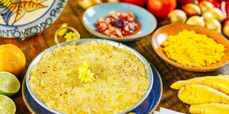 Festival Sabores da Montanha transformará destinos de inverno em roteiro gastronômico irresistível