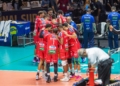 Vôlei Renata perde do Cruzeiro e fecha temporada com medalha de prata na Superliga