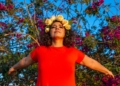 Carla Vizeu apresenta neste sábado em Campinas o show Ouve o Céu