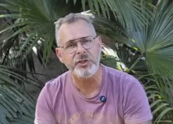 Pioneiro da Praça do Coco sai em defesa da Prefeitura e diz que árvores estavam ‘mortas’