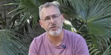 Pioneiro da Praça do Coco sai em defesa da Prefeitura e diz que árvores estavam ‘mortas’