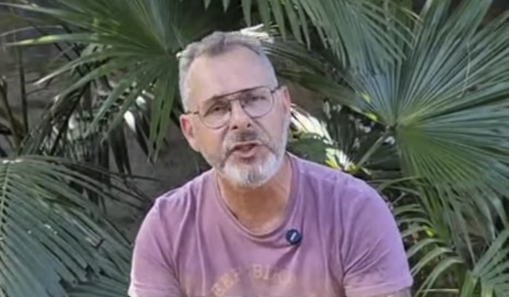 Pioneiro da Praça do Coco sai em defesa da Prefeitura e diz que árvores estavam ‘mortas’