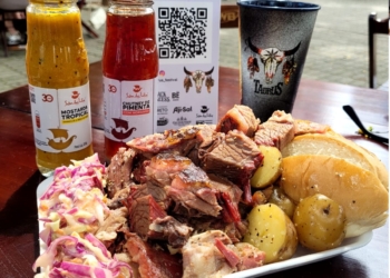 Taurus Festival começa a partir desta sexta no Campinas Shopping com churrasco e música