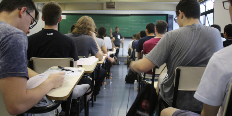 Univesp divulga resultado do vestibular 2026 dia 1º de junho