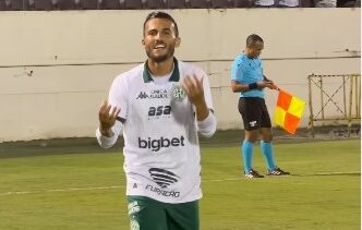 Guarani tem banco de reservas decisivo na Série C