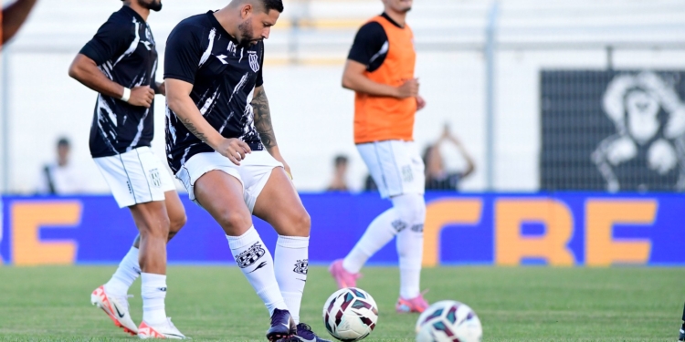 Em busca da reação, Ponte Preta tem dois jogos seguidos no Majestoso