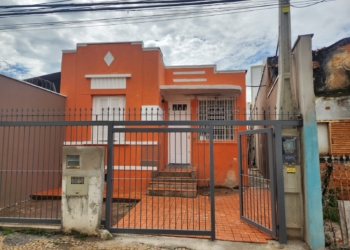 Fundo Haja inaugura neste sábado segunda moradia social em imóvel histórico no Centro