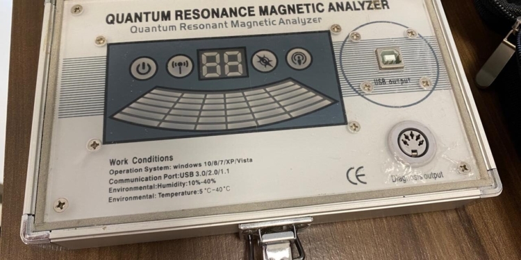 Vigilância Sanitária de Campinas interdita clínica de estética no Guanabara
