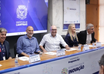 Sebrae e Prefeitura lançam iniciativa para impulsionar inovação e novos negócios