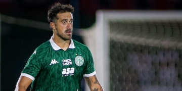 Guarani tem a 2ª melhor defesa da Série C, mas ataque é o pior do G8