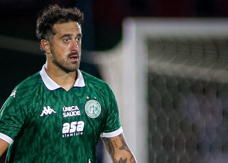 Guarani tem a 2ª melhor defesa da Série C, mas ataque é o pior do G8