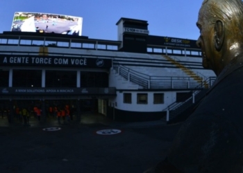 Ponte Preta defende retrospecto positivo no Majestoso diante do Sport