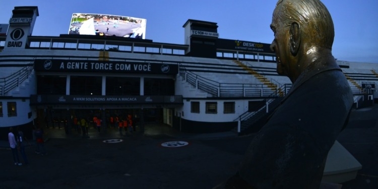 Ponte Preta defende retrospecto positivo no Majestoso diante do Sport
