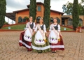 Louveira promove Festa da Uva e Expo Caqui a partir desta sexta-feira