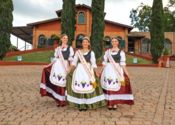 Louveira promove Festa da Uva e Expo Caqui a partir desta sexta-feira