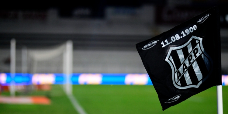 Crise financeira: Ponte Preta fica impedida de registrar jogadores na CBF