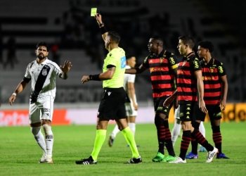 Primeiros minutos da Ponte contra o Sport precisam ser referência, diz Gabriel Remédio