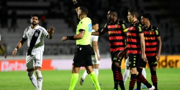 Primeiros minutos da Ponte contra o Sport precisam ser referência, diz Gabriel Remédio