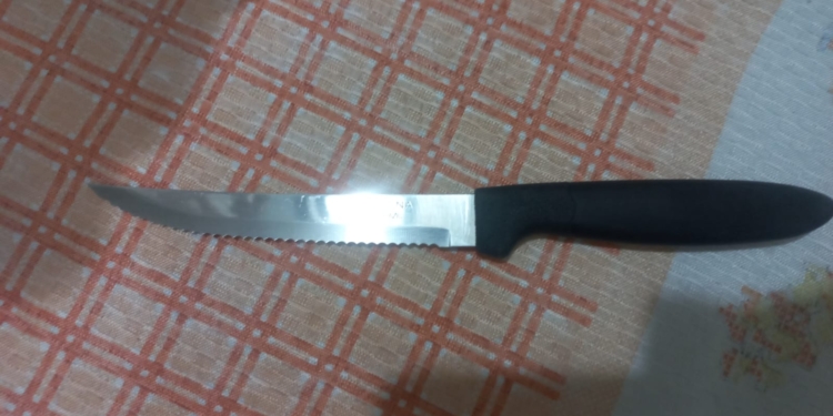 Mulher é presa após esfaquear idoso de 66 anos em condomínio de Limeira