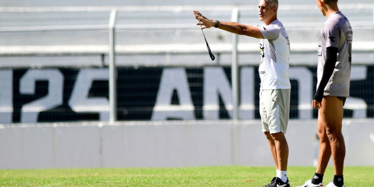 Ponte Preta tem tabela como aliada na busca pela reação na Série B