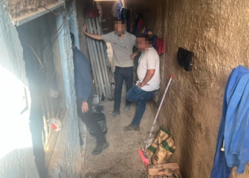 Trabalhadores são resgatados de condições análogas à escravidão em obra de Sumaré