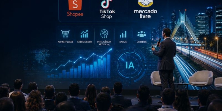 SNE 2026 abre programação com debate sobre as tendências do mercado digital