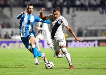 Em noite trágica no Majestoso, Ponte Preta é goleada pelo Londrina