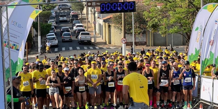 Sumaré recebe ‘Esporte E Bem-Estar XI’ no próximo domingo