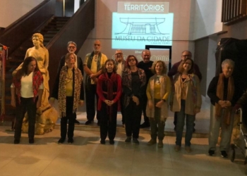 Museu da Cidade abre as portas da história com exposição e o Coral Coromim