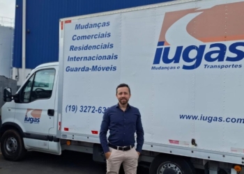 Transporte de mudanças e o Maio Amarelo: segurança é prioridade