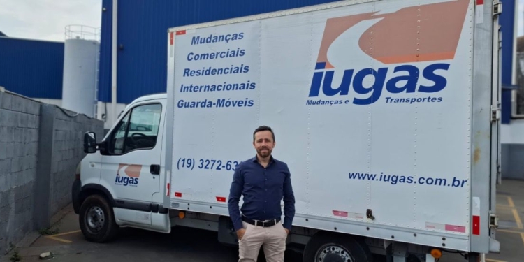 Transporte de mudanças e o Maio Amarelo: segurança é prioridade