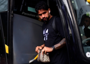 Crise na Ponte provoca afastamento de Bryan Borges e pode gerar debandada