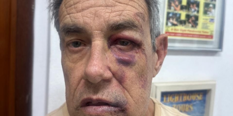 Idoso morre após agressão ao tentar separar briga em supermercado de Campinas