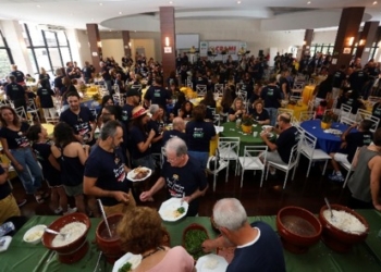 Feijoada Amigos do CRAMI será neste sábado no Tênis Clube