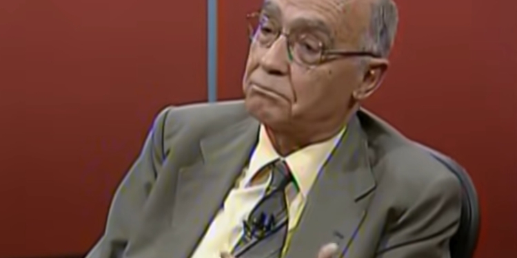 Artigo: Saramago e a caverna – por Gabriel Basso Pereira