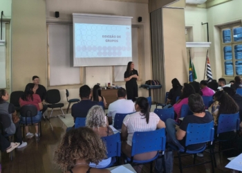 Fundação FEAC defende a capacitação de profissionais que atendem pessoas com autismo