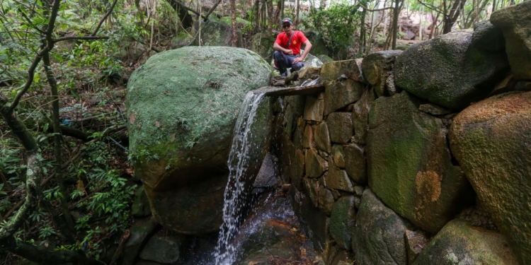 Semana da Serra dos Cocais promove conexão com a natureza