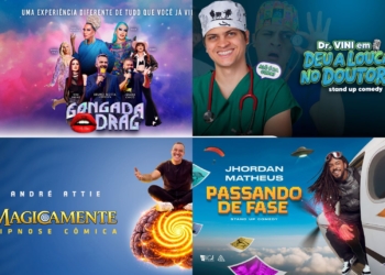 Hora Campinas realiza sorteio de ingressos para espetáculos no Teatro Oficina do Estudante; confira