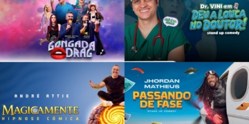Hora Campinas realiza sorteio de ingressos para espetáculos no Teatro Oficina do Estudante; confira