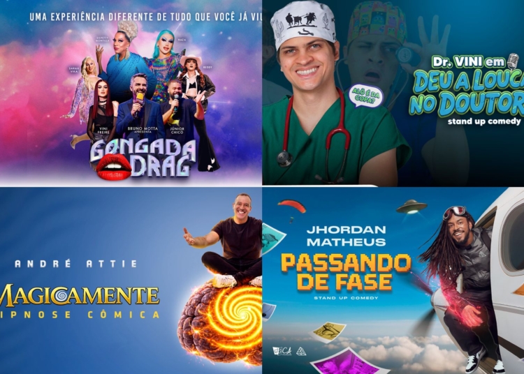 Hora Campinas realiza sorteio de ingressos para espetáculos no Teatro Oficina do Estudante; confira