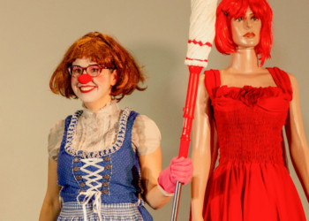 Espetáculo ‘A Faxineira da Boutique’ tem apresentações em Campinas