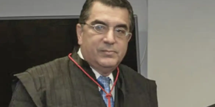 Desaparecido há mais de um mês, juiz federal é encontrado morto