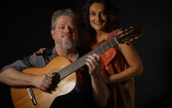 ‘Amor em Retalhos’: espetáculo que une dramaturgia e música brasileira estreia em Campinas